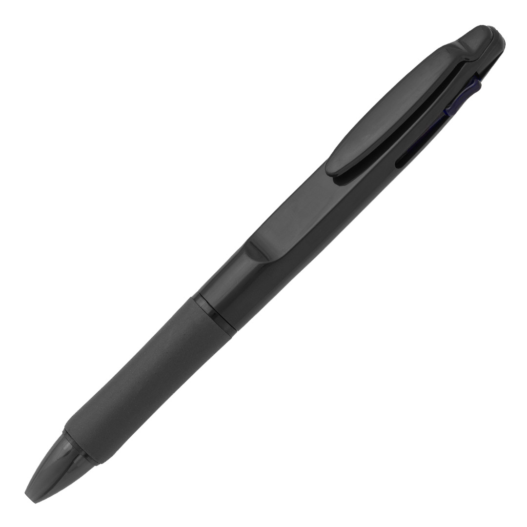 Plastic ball pen