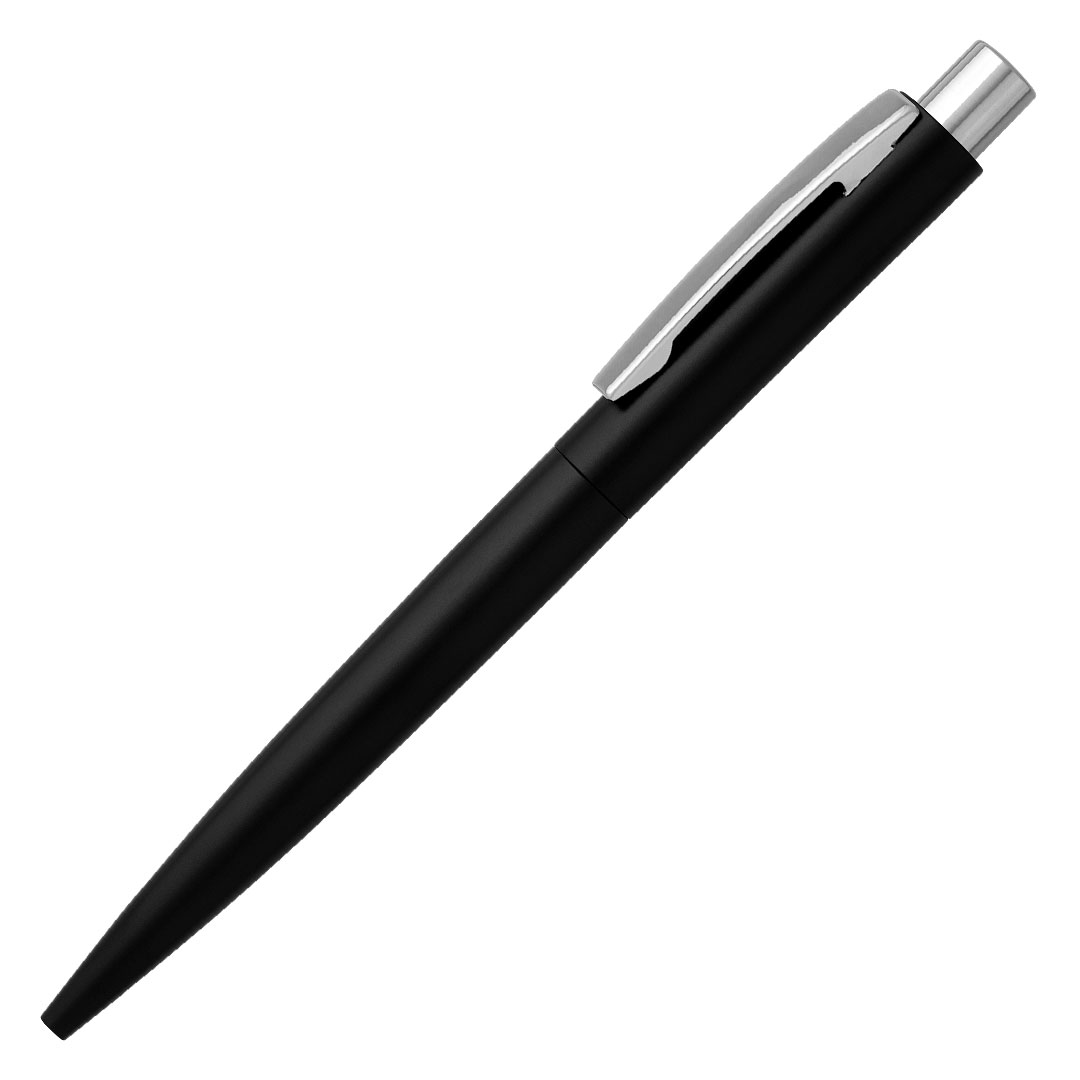 Metal ball pen