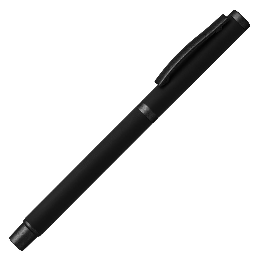 Metal roller pen