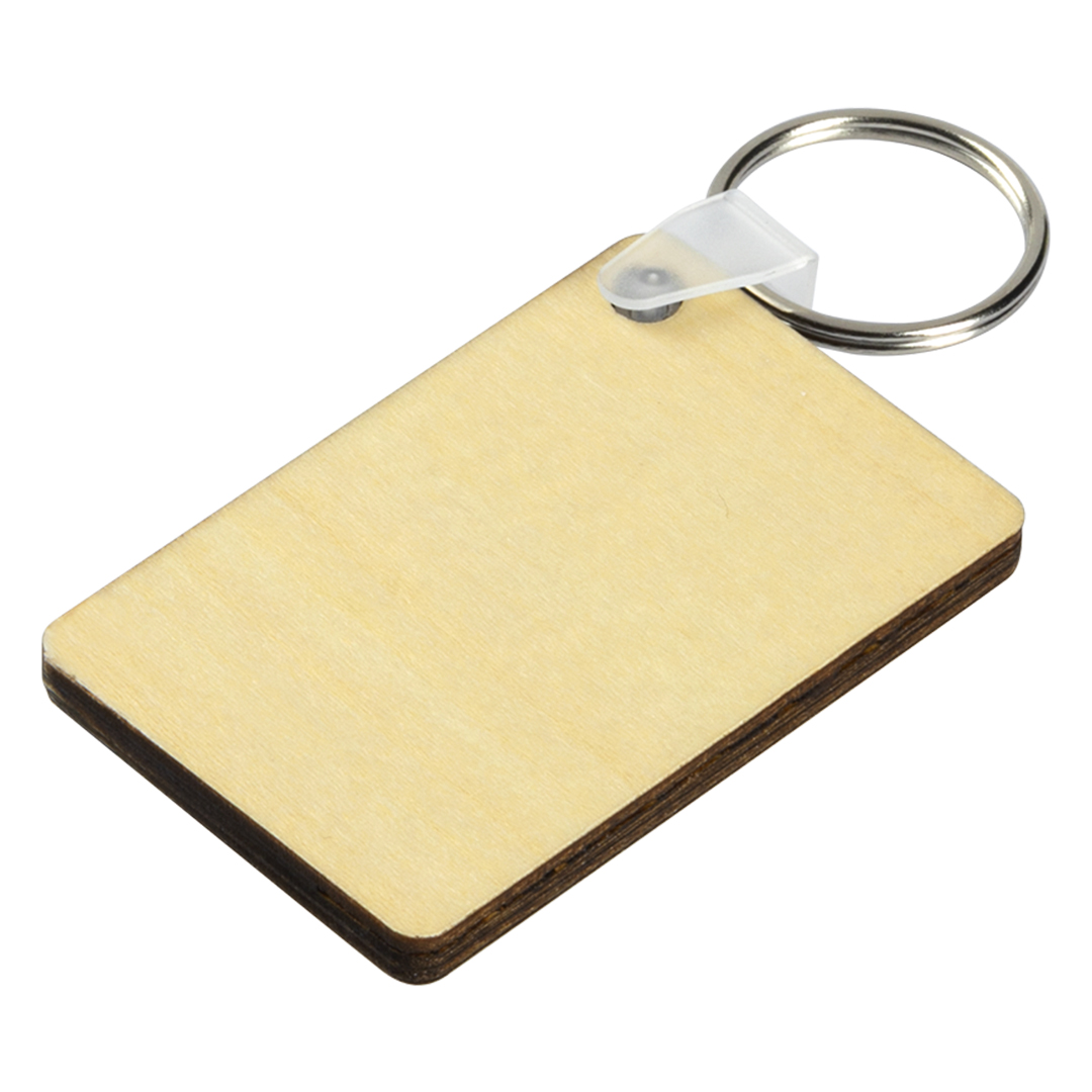 PLY wood key holder