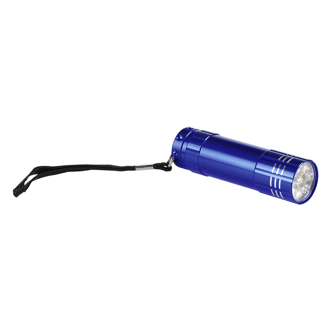 Flashlight (9 LED)