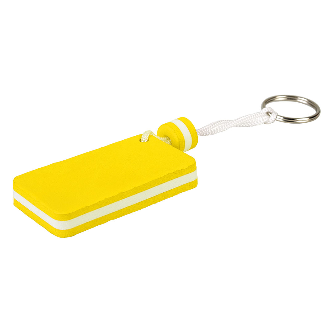 EVA foam floating key holder