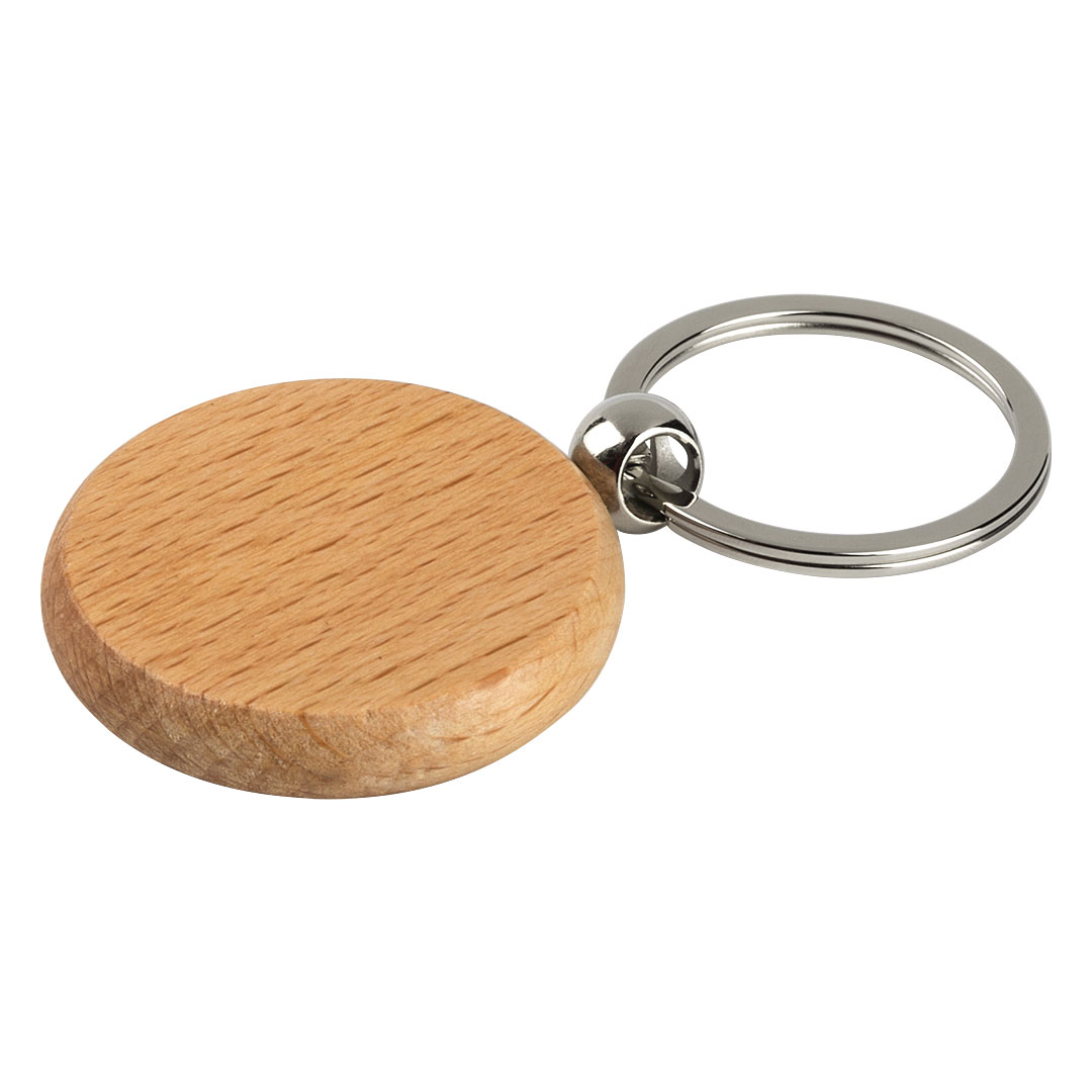 Wooden key holder