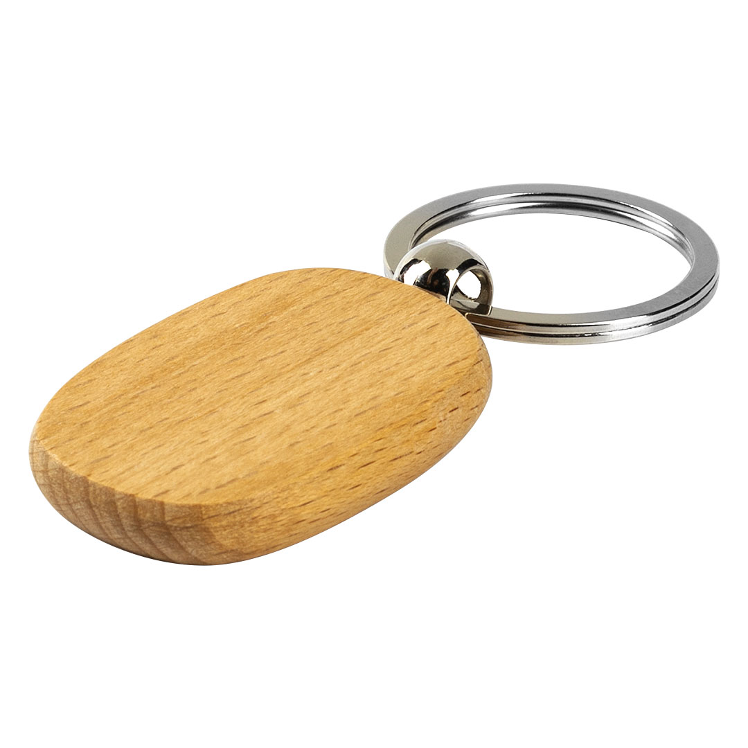 Wooden key holder