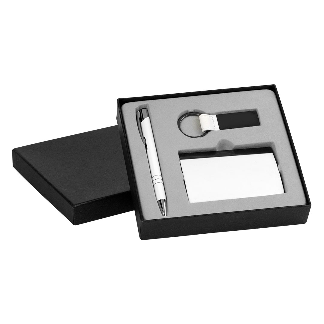 Business gift set, 3/1