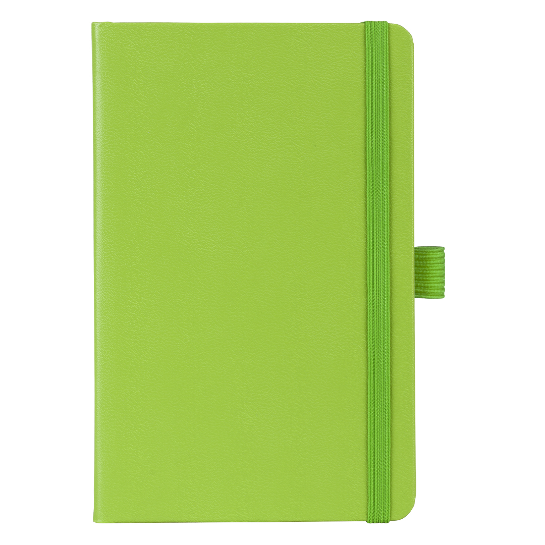 A6 notebook