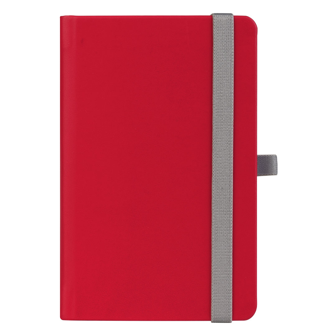 A6 notebook