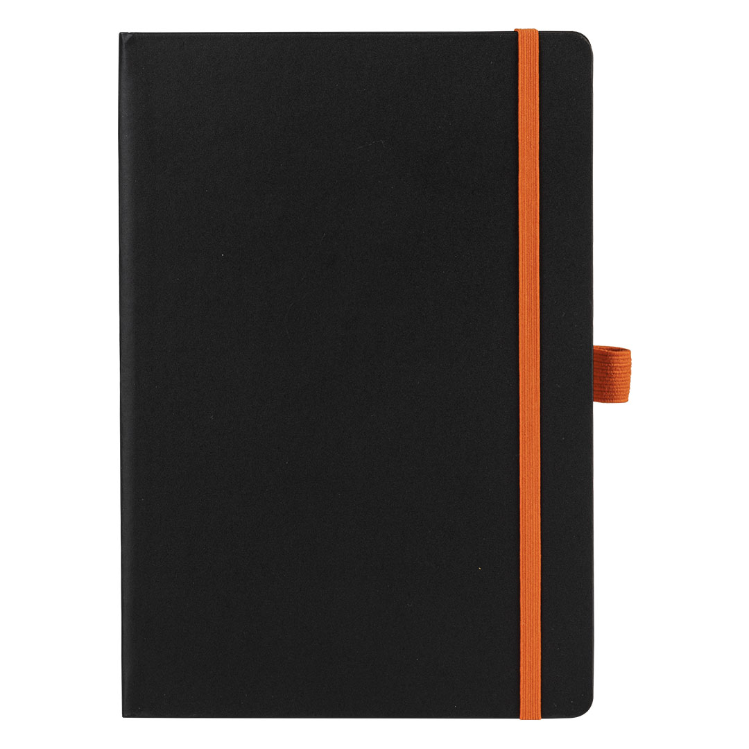 A5 notebook