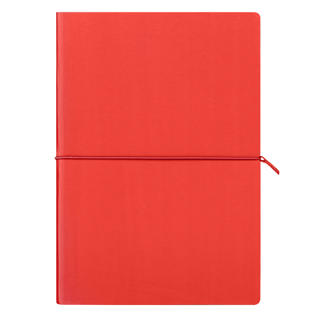 A5 notebook