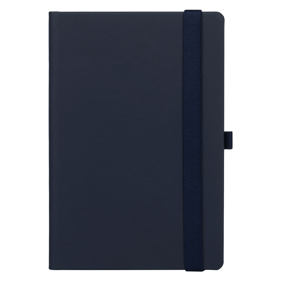 A5 notebook