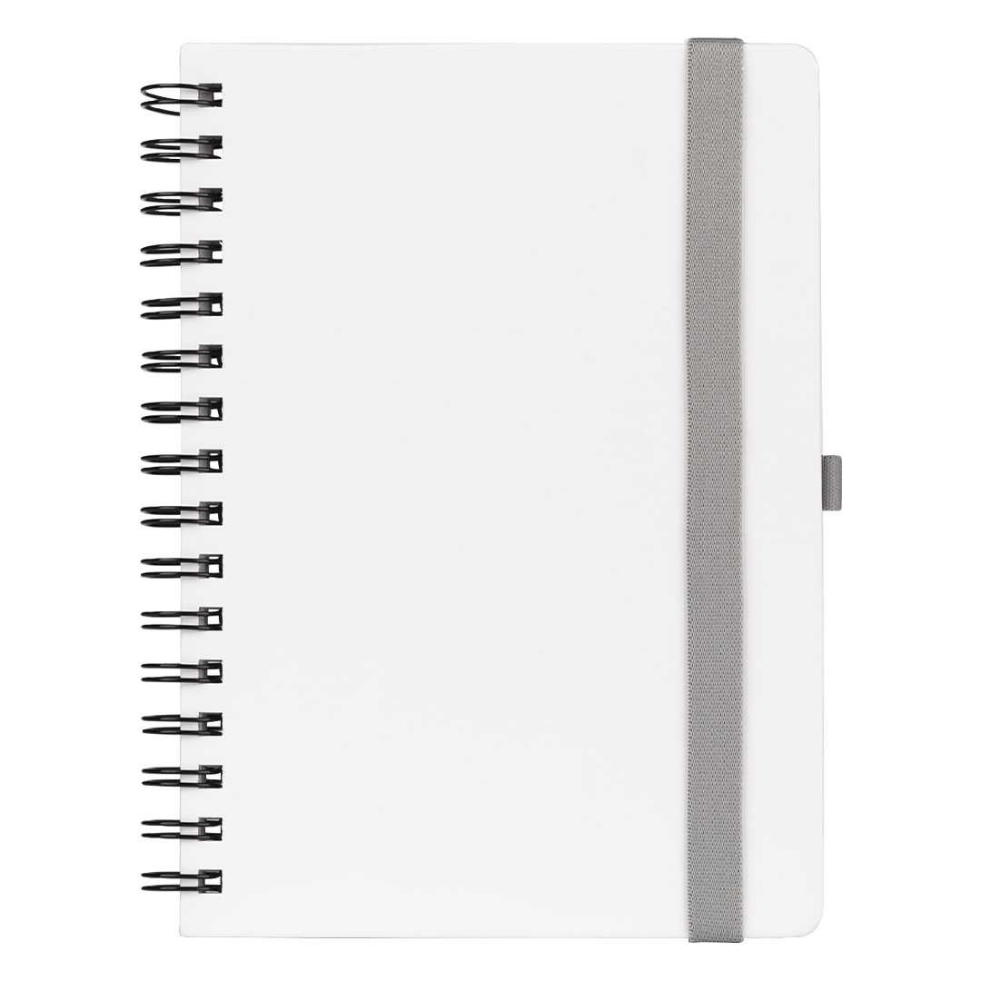 A5 notebook