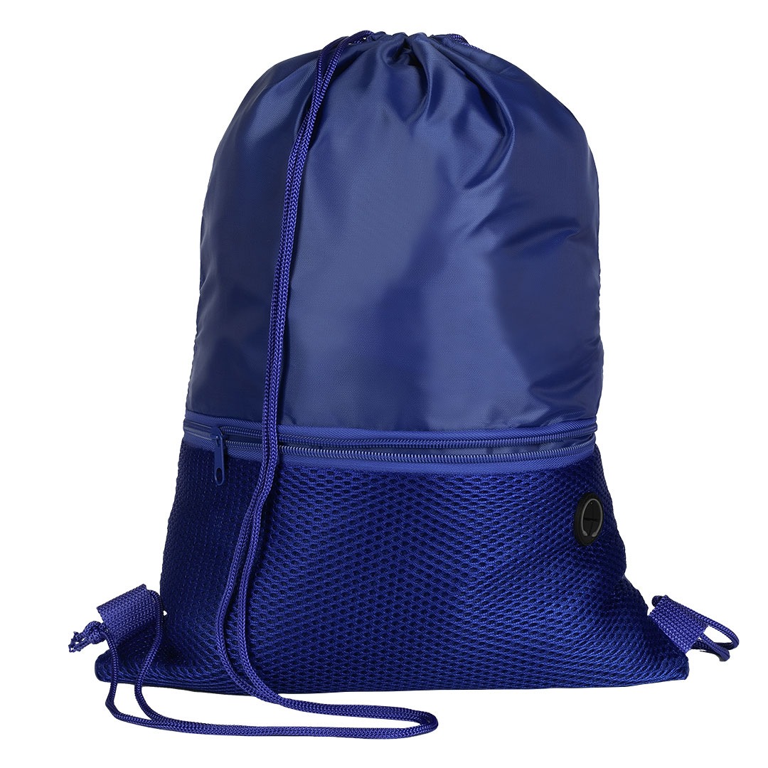 Drawstring bag