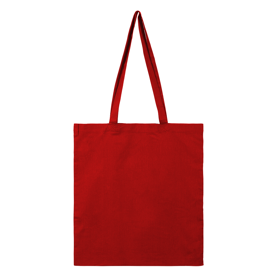 Cotton shopping bag, 130 g/m2