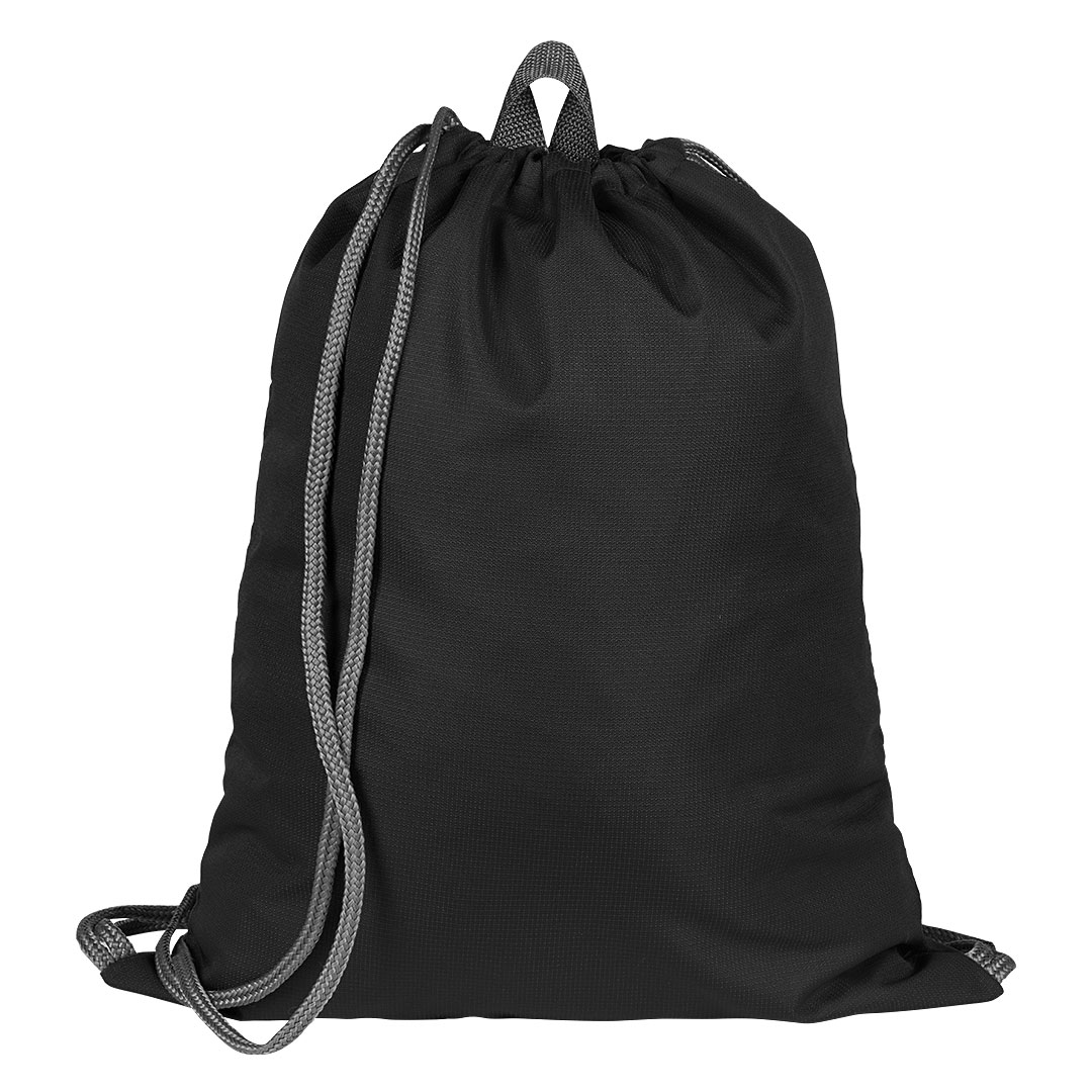 Drawstring bag