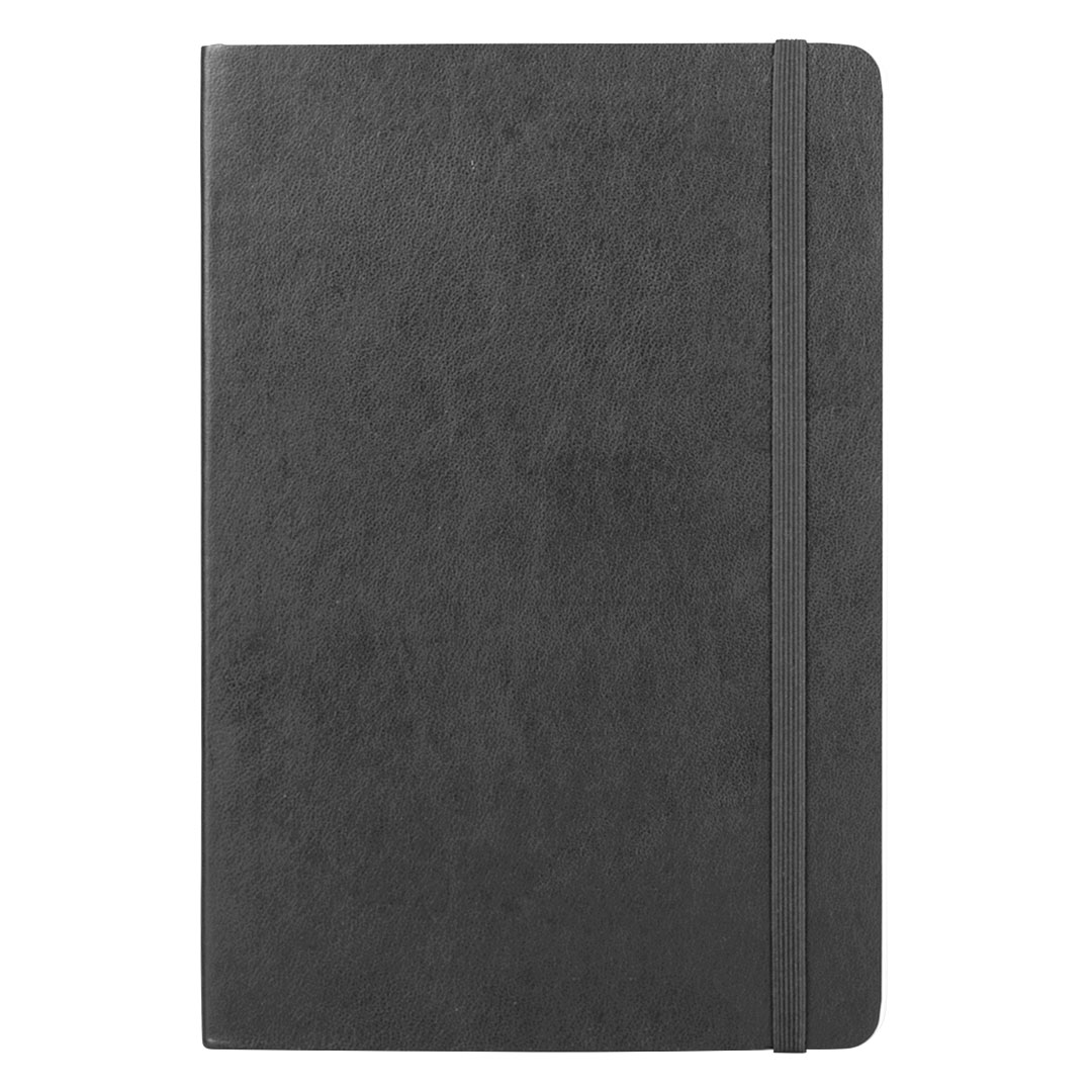 A5 notebook