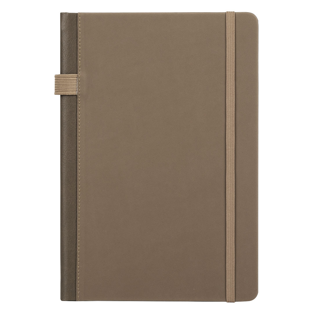 A5 notebook