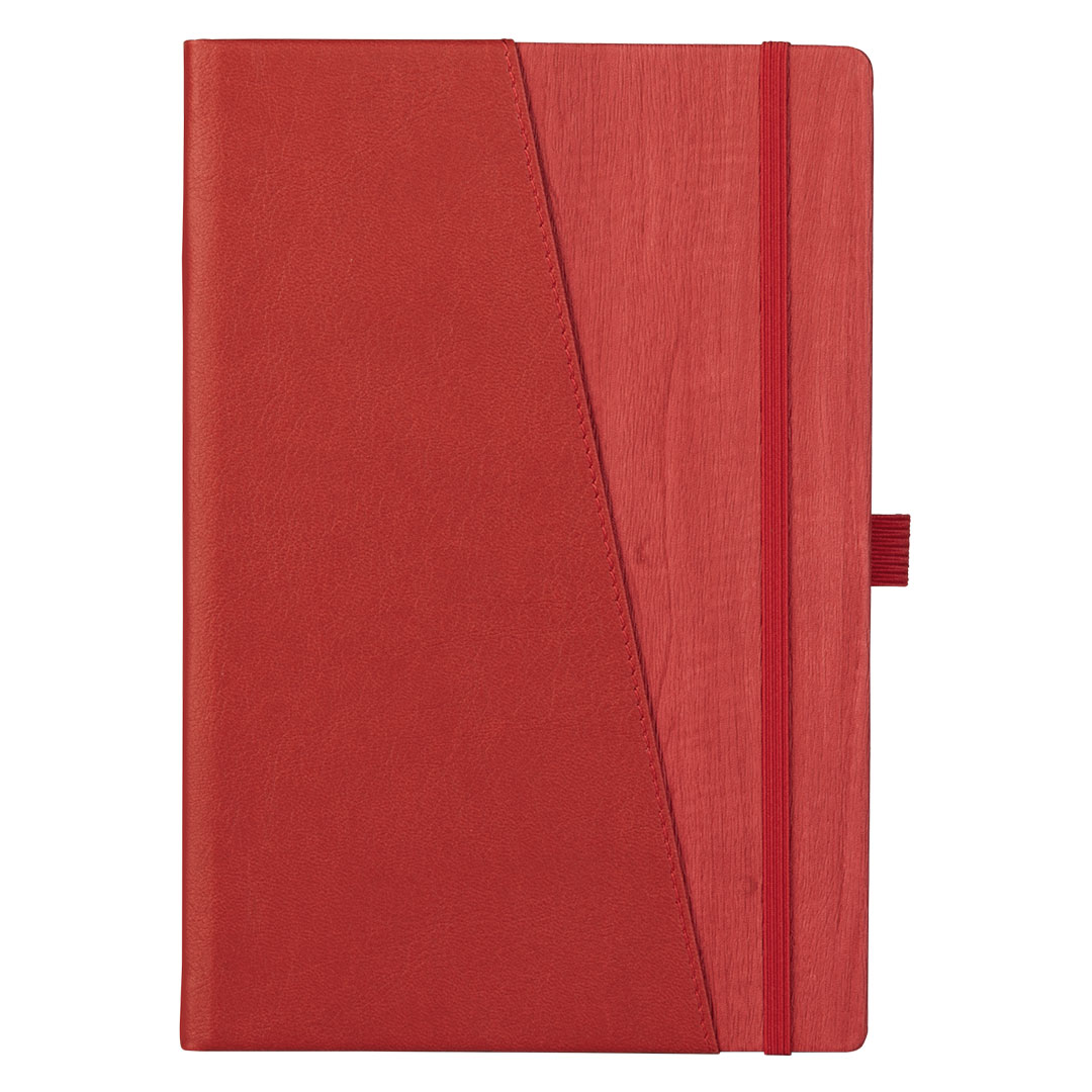 A5 notebook