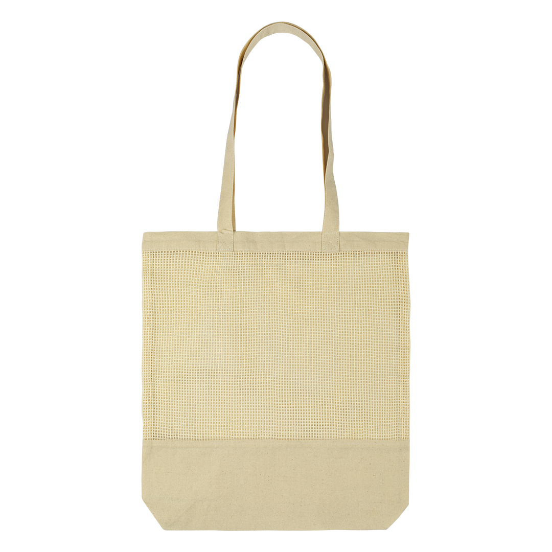 Cotton shopping bag, 150 g/m2