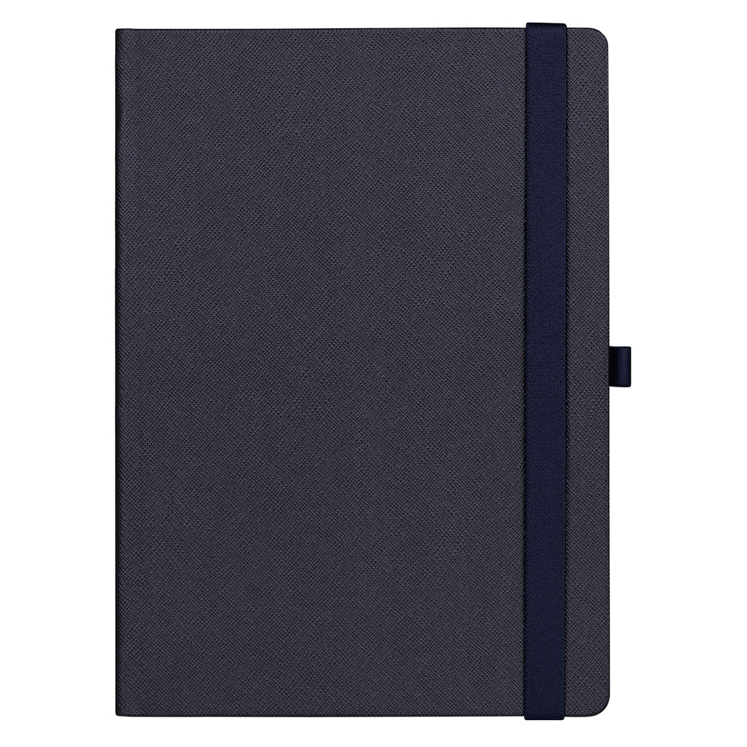 B5 notebook