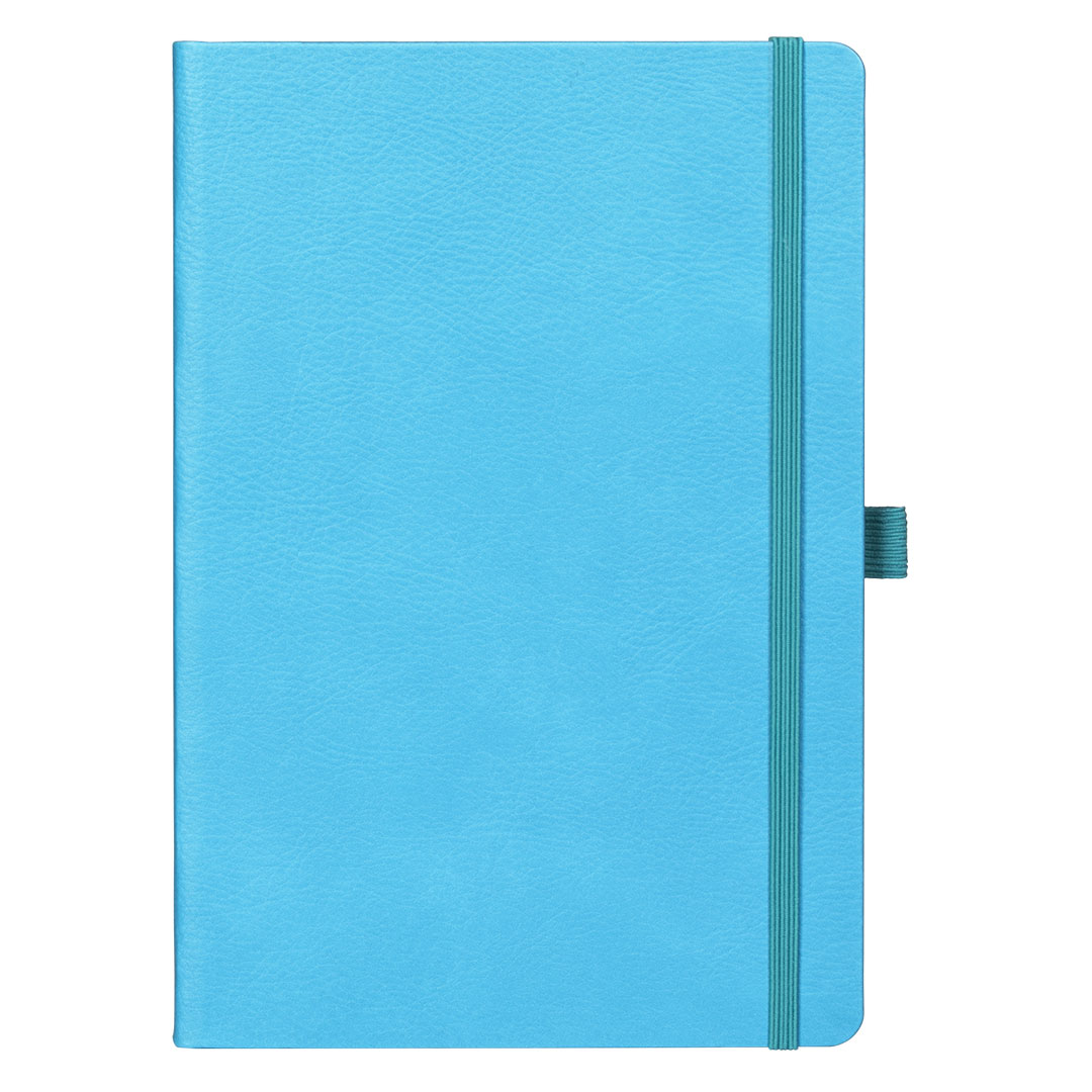 A5 notebook