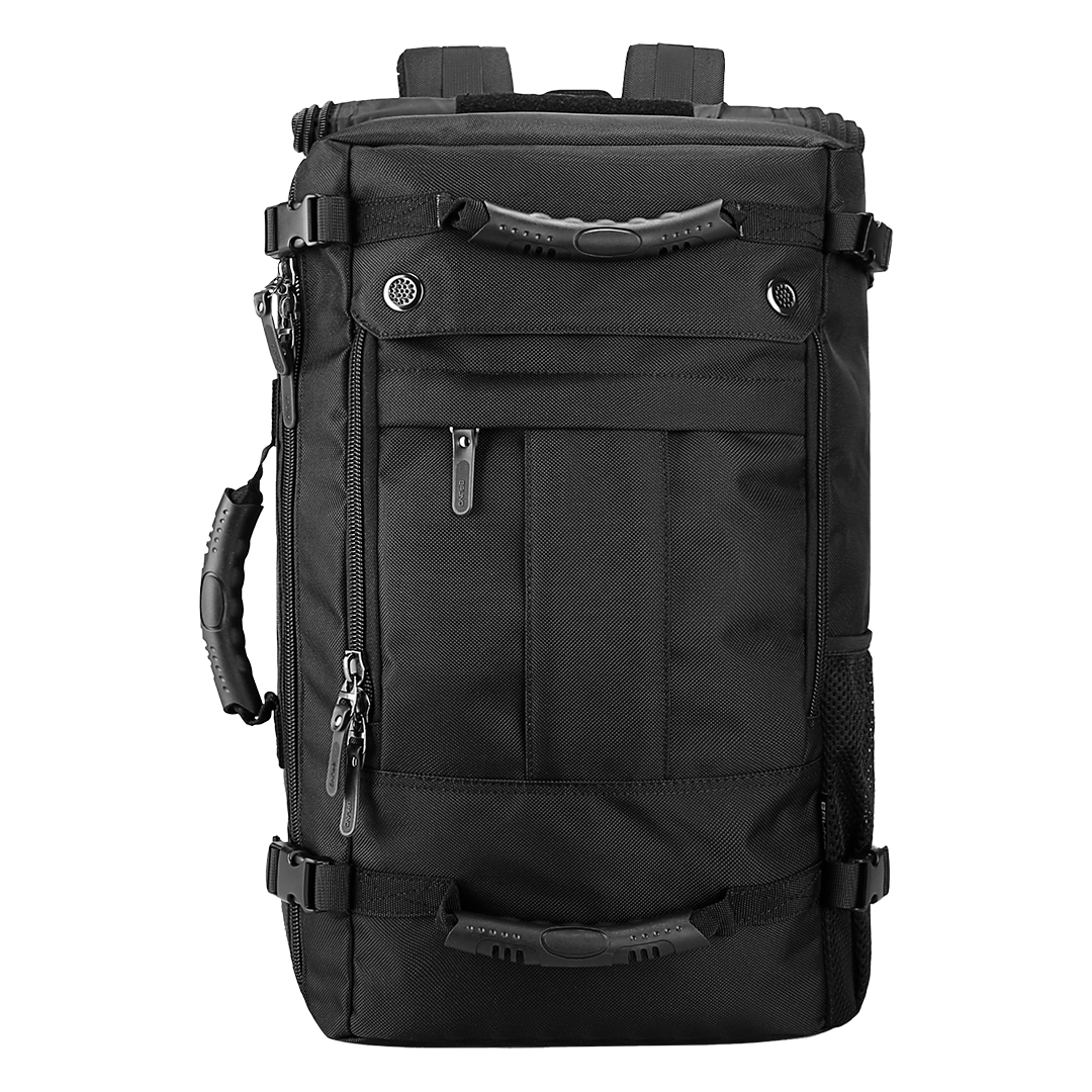 Multifunctional backpack