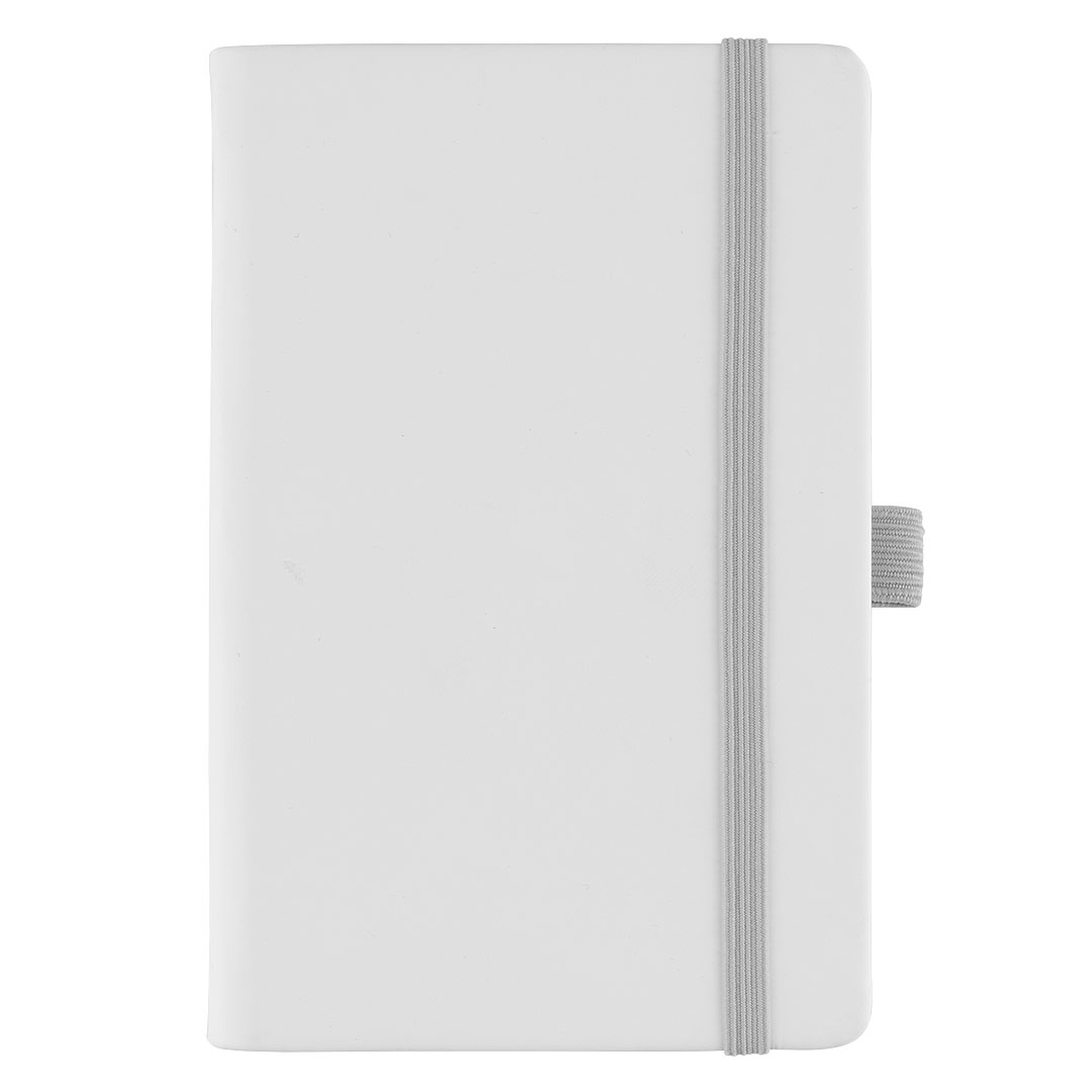 A6 notebook