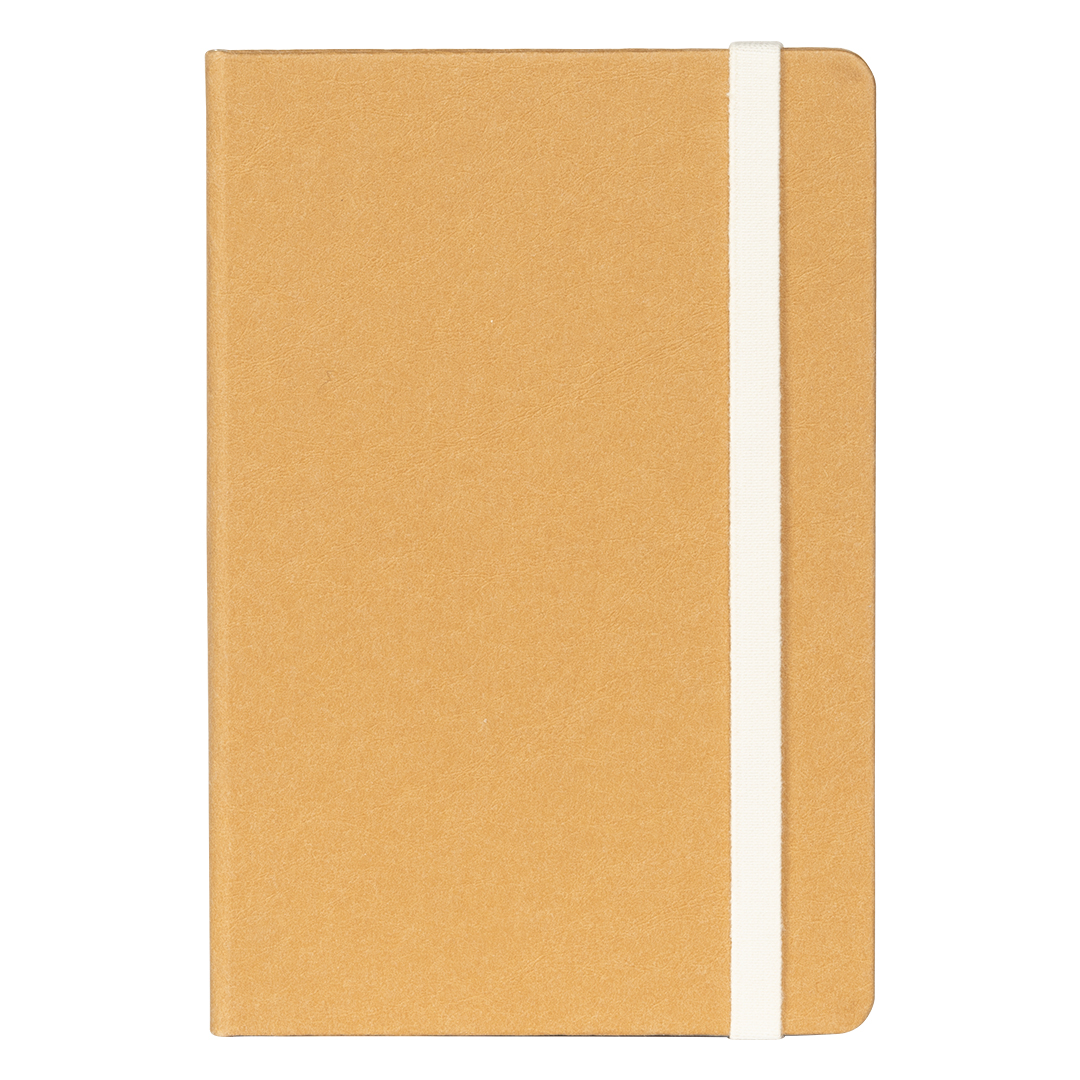 A5 notebook