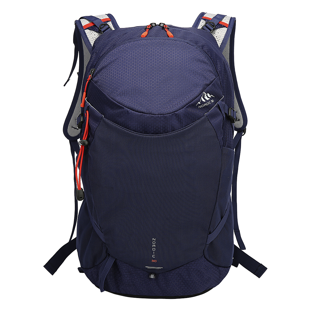 Multifunctional backpack