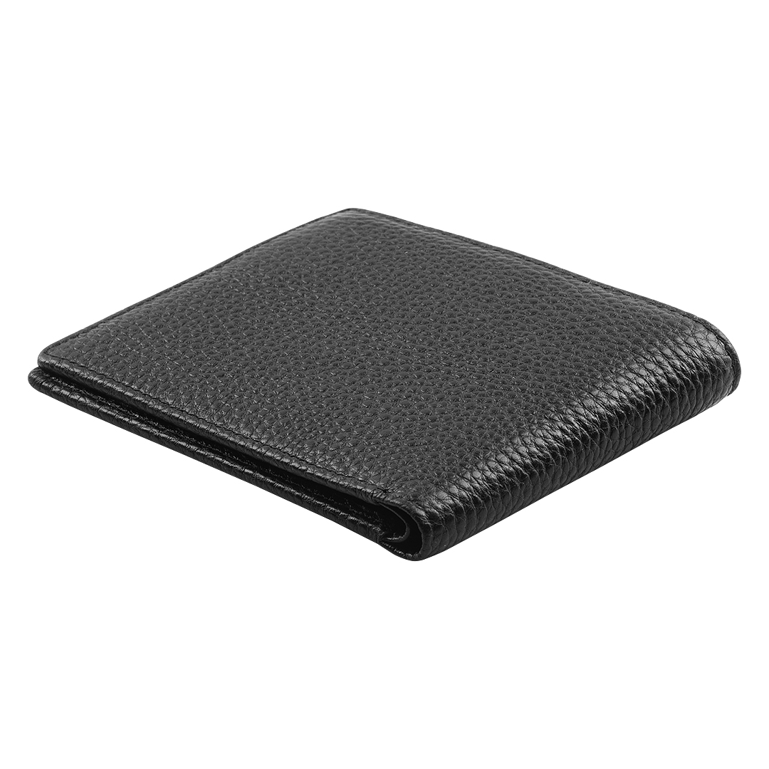 Genuine leather wallet, 7/1