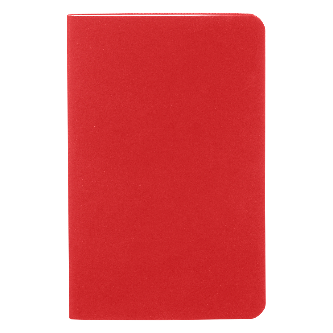 A6 notebook