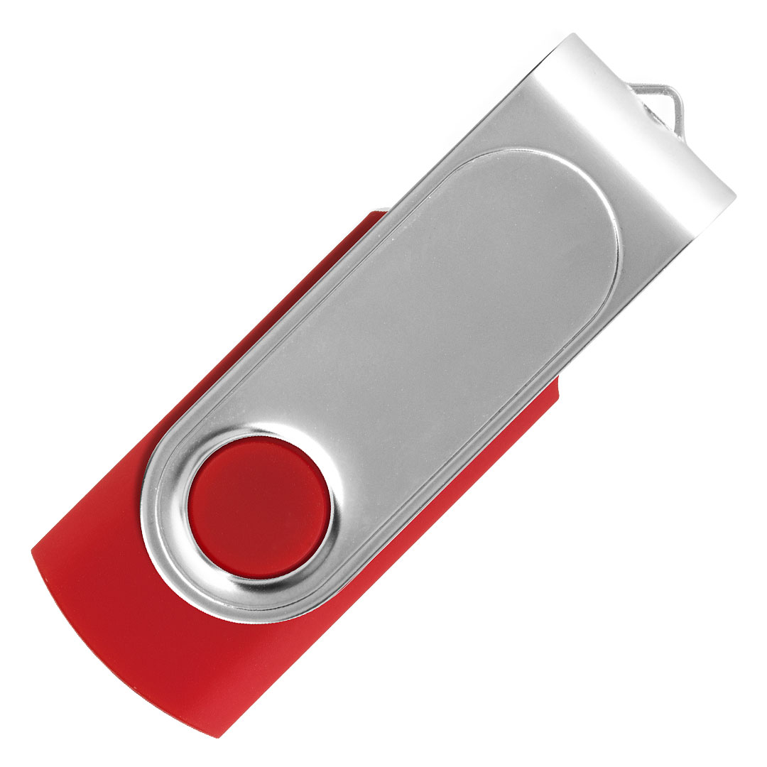 USB Flash memory