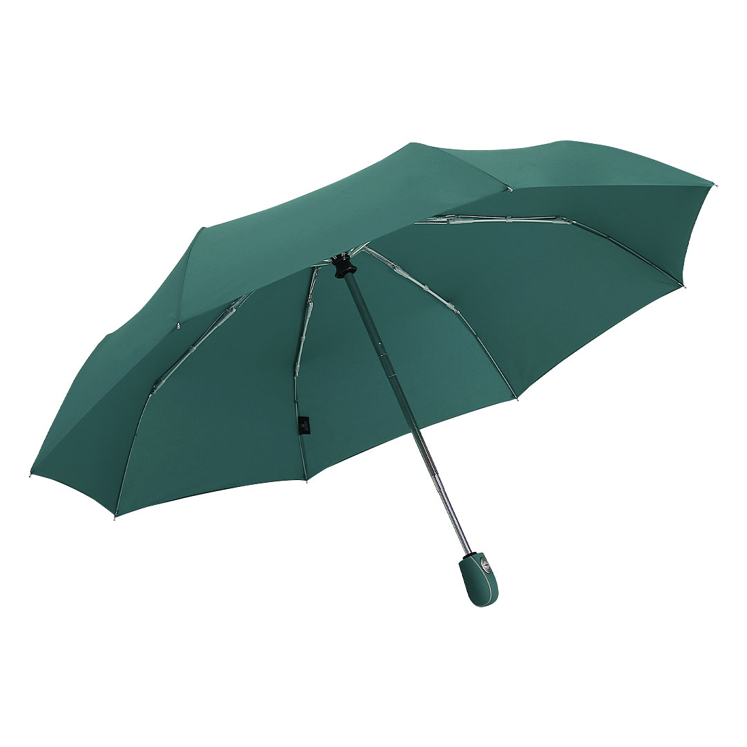  Foldable windproof umbrella with auto open/close function