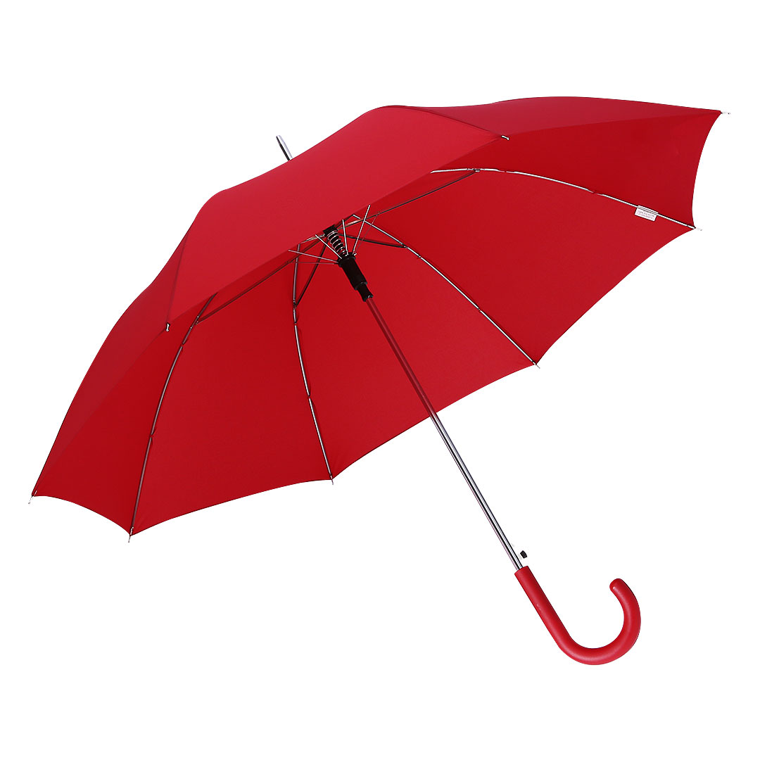 Umbrella with automatic opening