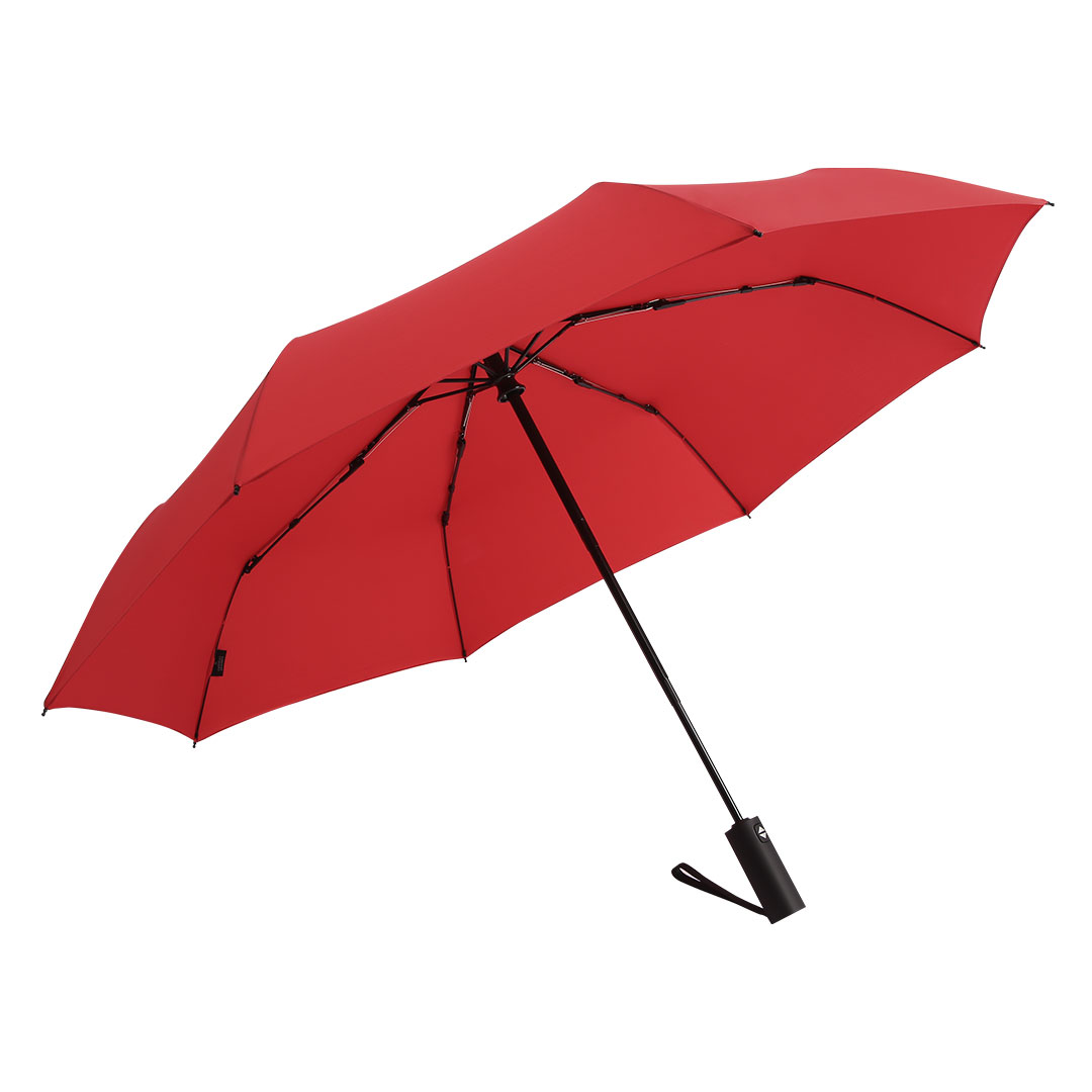  Foldable windproof umbrella with auto open/close function