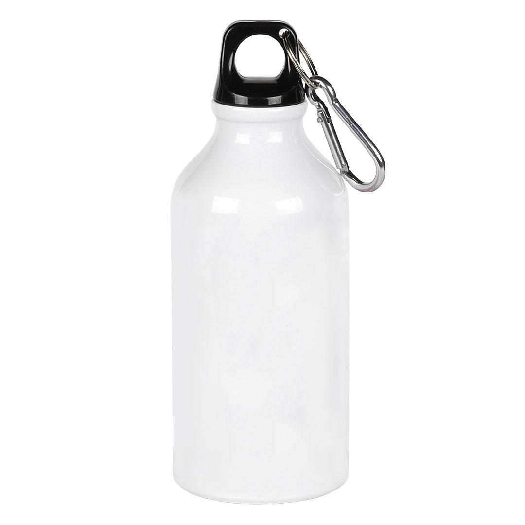 Sublimation sports bottle, 400 ml