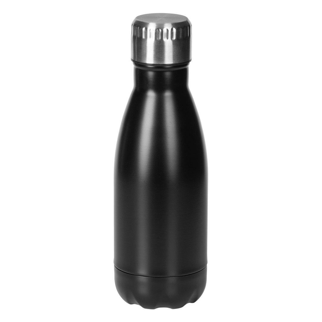 Vacuum insulated bottle, 260 ml