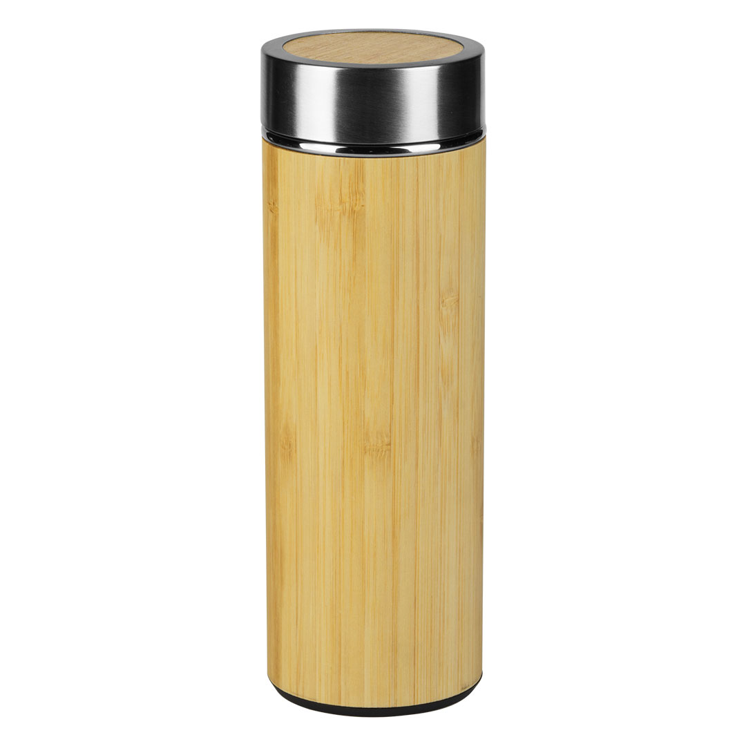 Vacuum insulated flask, 400 ml