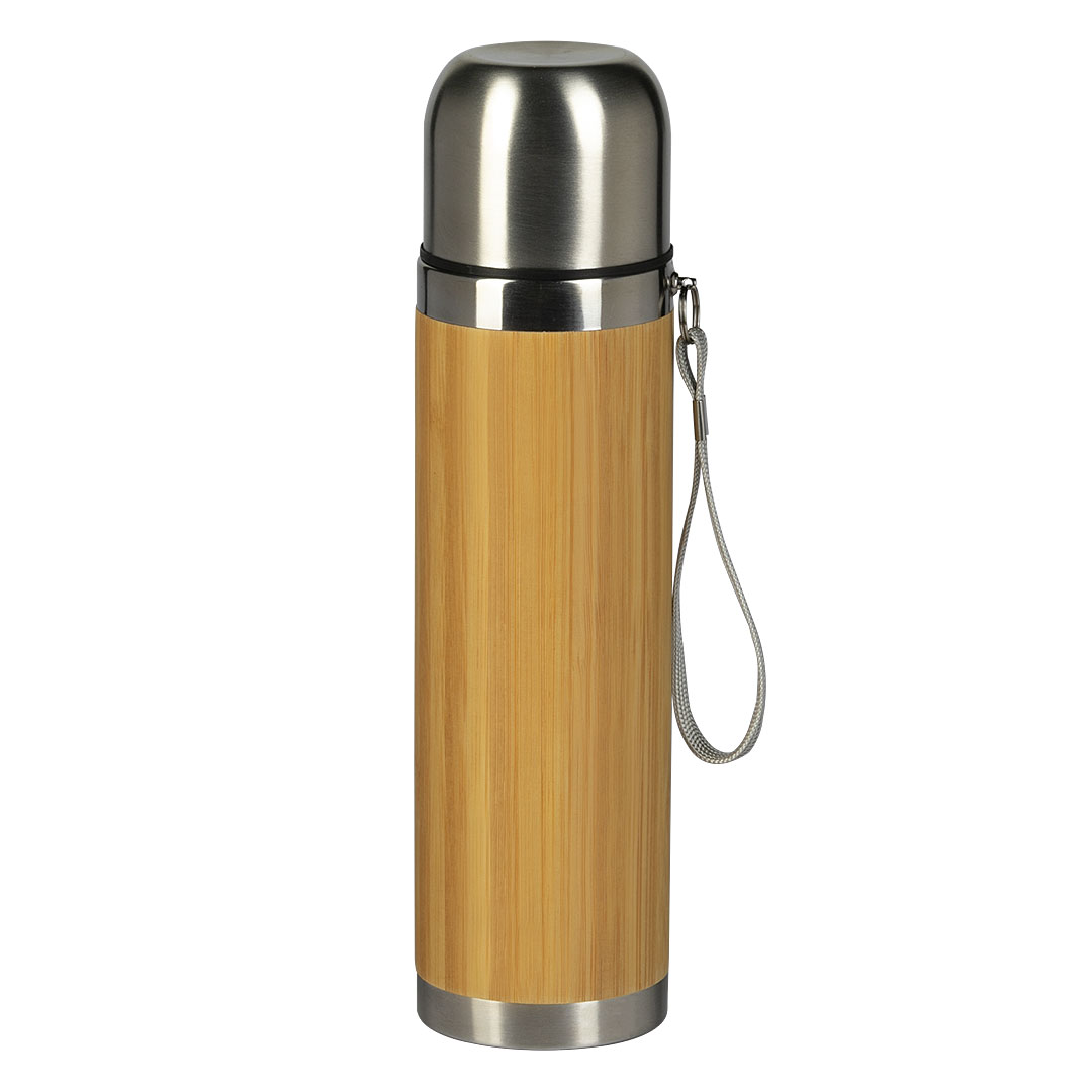 Vacuum insulated flask, 400 ml