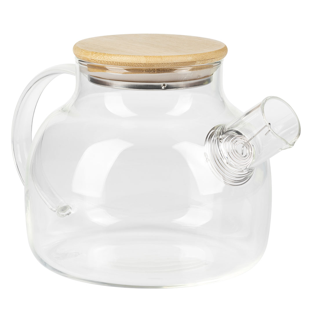 Teapot, 1000 ml