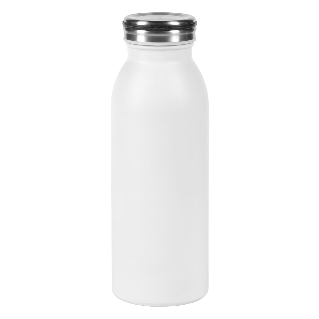 Vacuum insulated bottle, 450 ml