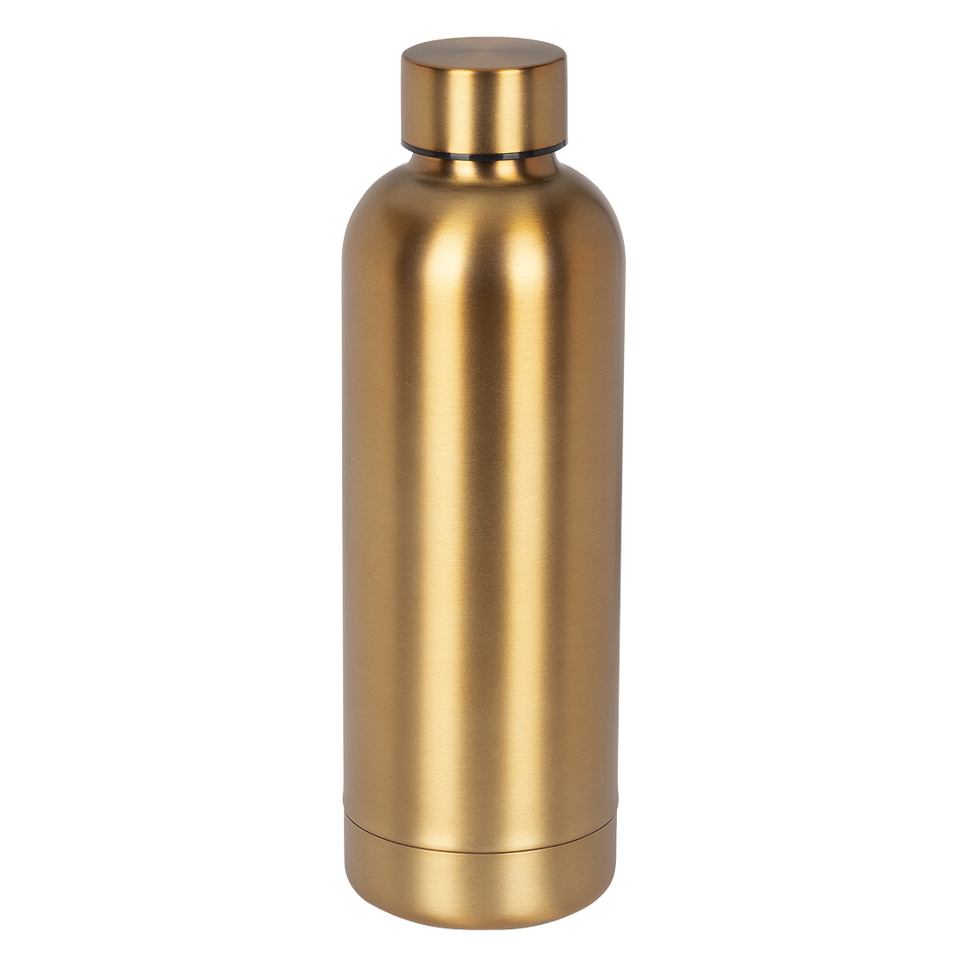 Vacuum insulated bottle, 500 ml