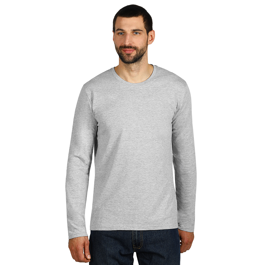 Long sleeve shirt, 160 g/m2