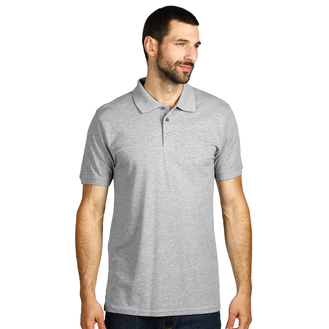 Polo shirt, 210 g/m2