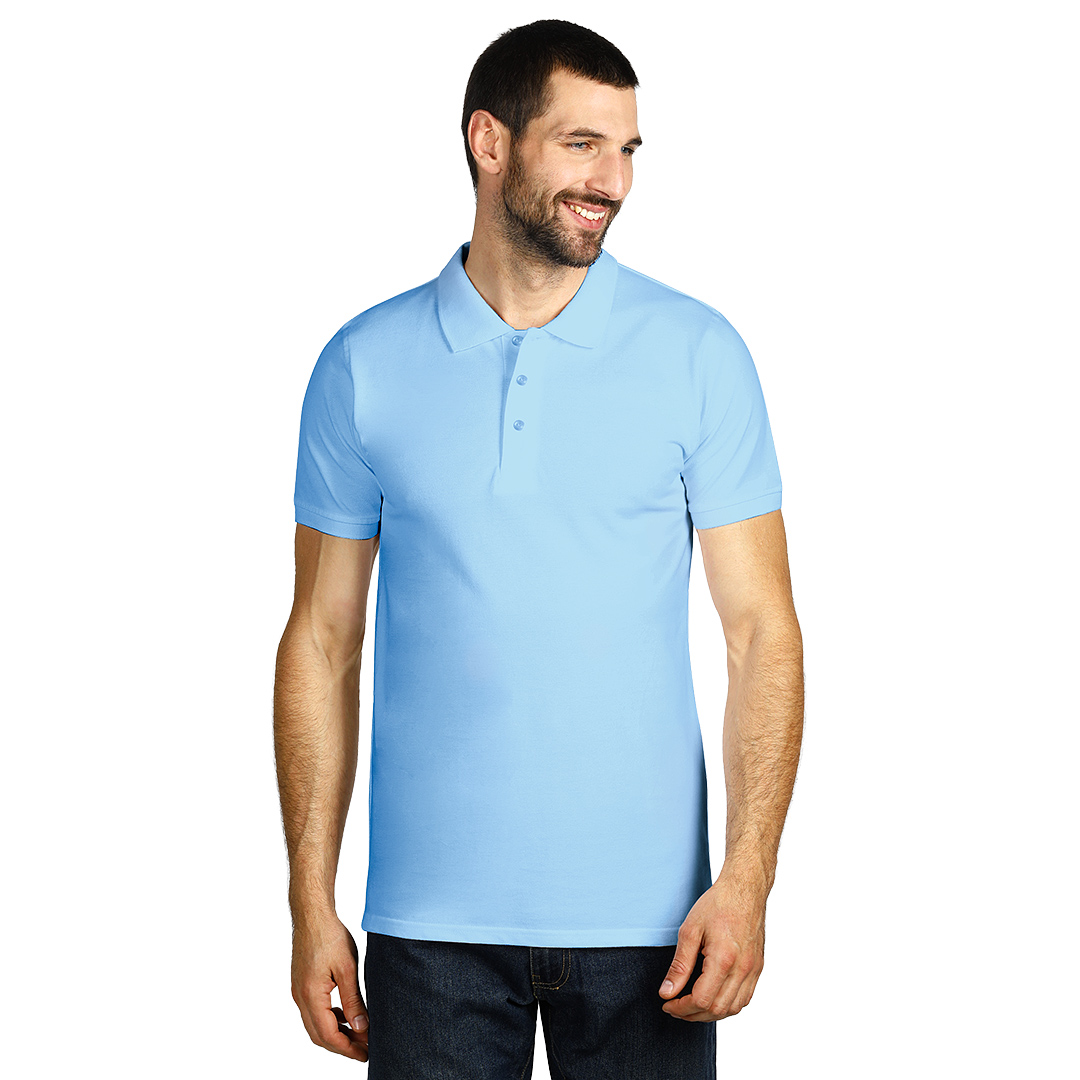 Polo shirt, 180 g/m2