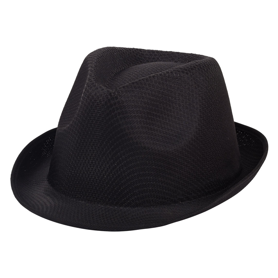 Hat without band