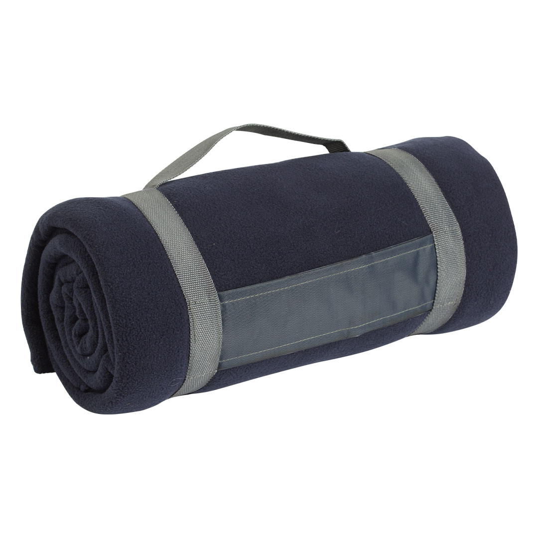 Polar-fleece blanket, 220 g/m2