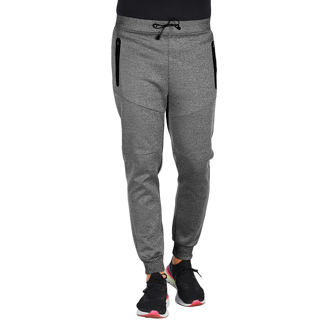 Mélange men’s jogging pants