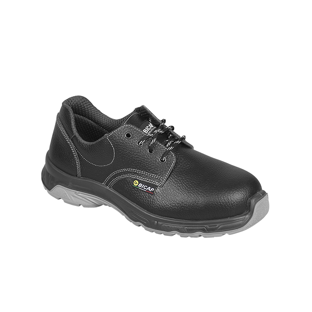 Low-cut safety shoes S3 SRC