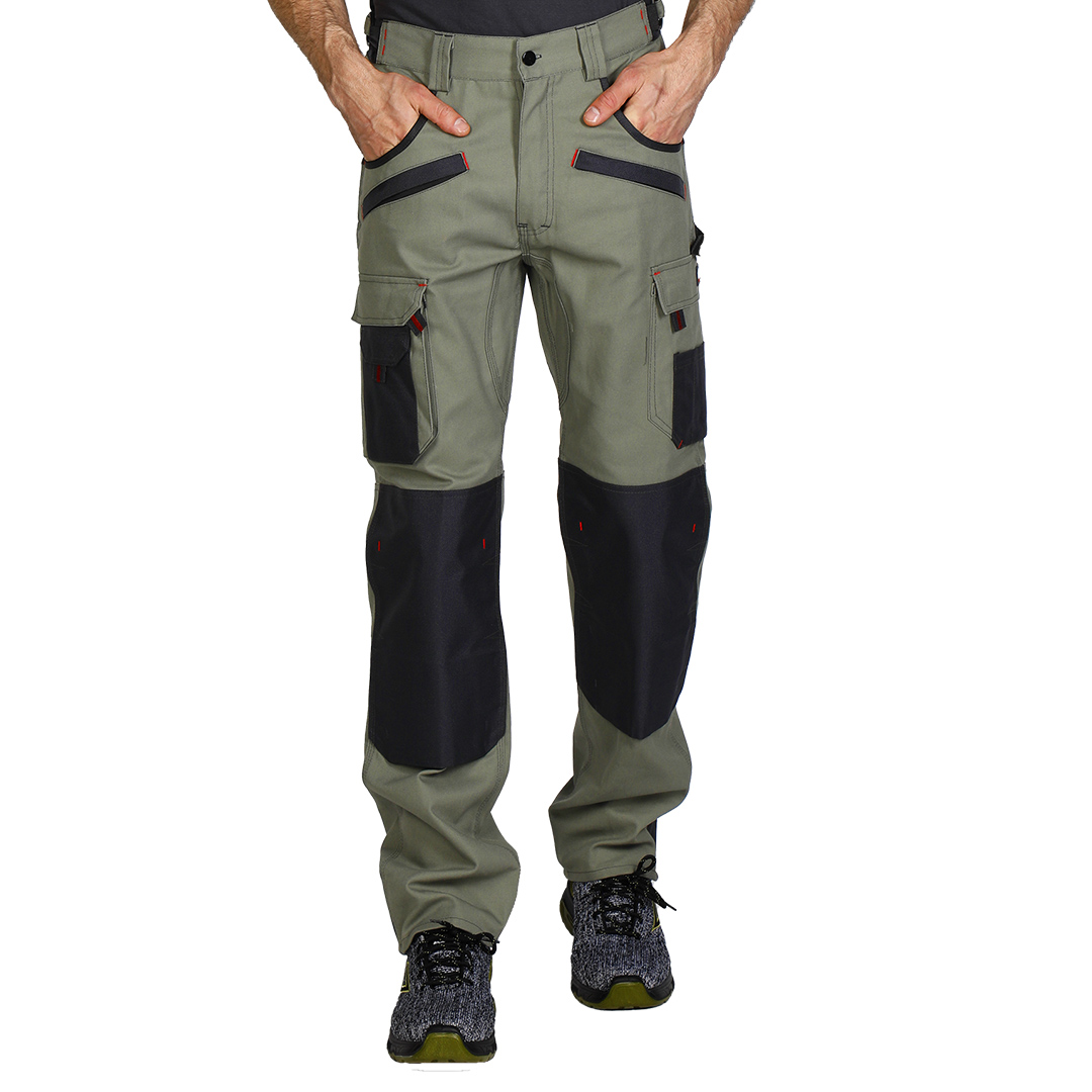 Workwear pants