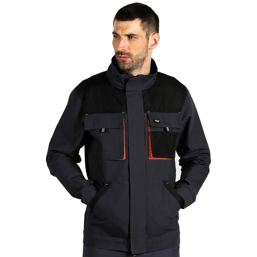 Workwear jacket